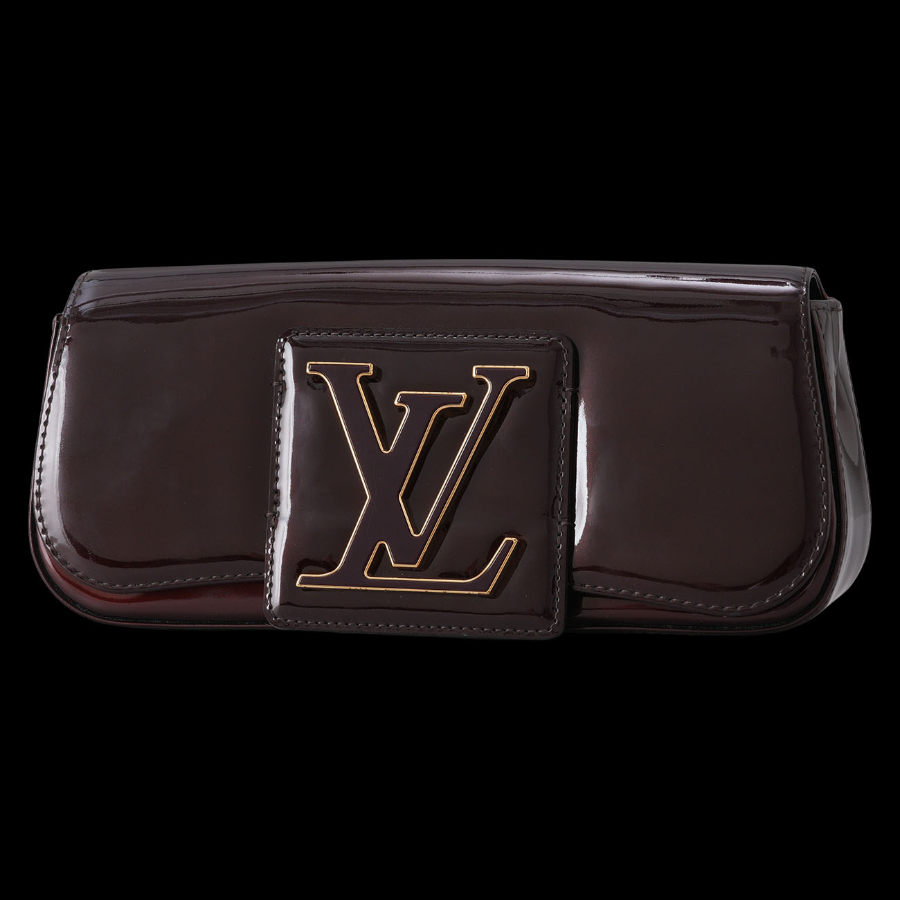 LOUIS VUITTON(USED) 루이비통 베르니 소베 클러치